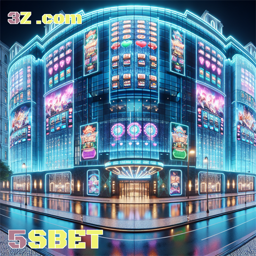 Para Baixar e Jogar: A Revolução do 5SBET