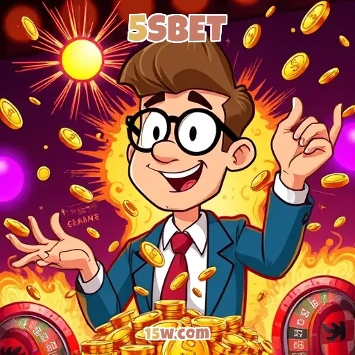 5SBET Basquete