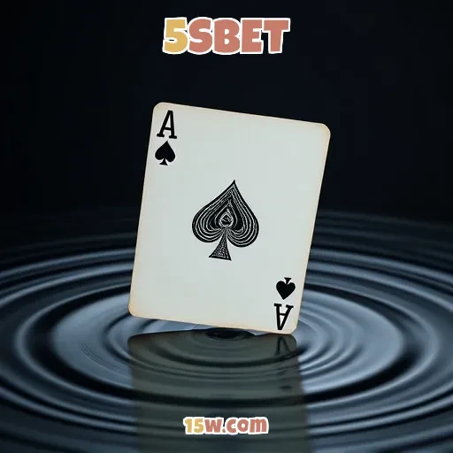 5SBET Bingo