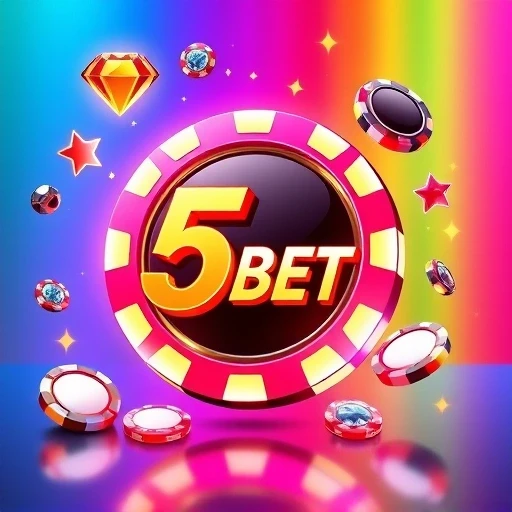 Logotipo 5SBET
