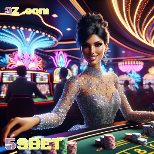 A Revolução da Plataforma de Jogos da 5SBET