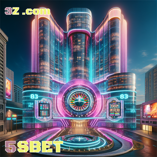 Slots da 5SBET: Diversão e Emoção em Cada Giro