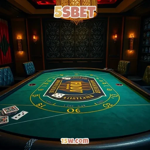 5SBET Caça-Níqueis