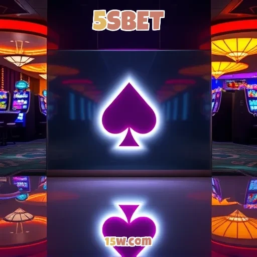 5SBET Esportes